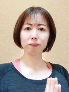 Kanami先生